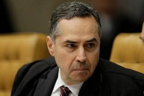 Barroso é o relator no STF do chamado inquérito dos Portos. Ueslei Marcelino/REUTERS