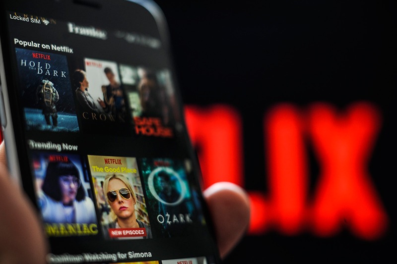 Confira os lançamentos da Netflix para esta semana (21 a 27/10) Divulgação