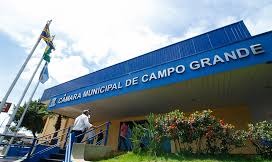 Inscrições para concurso da Câmara da Capital vão até dia 9