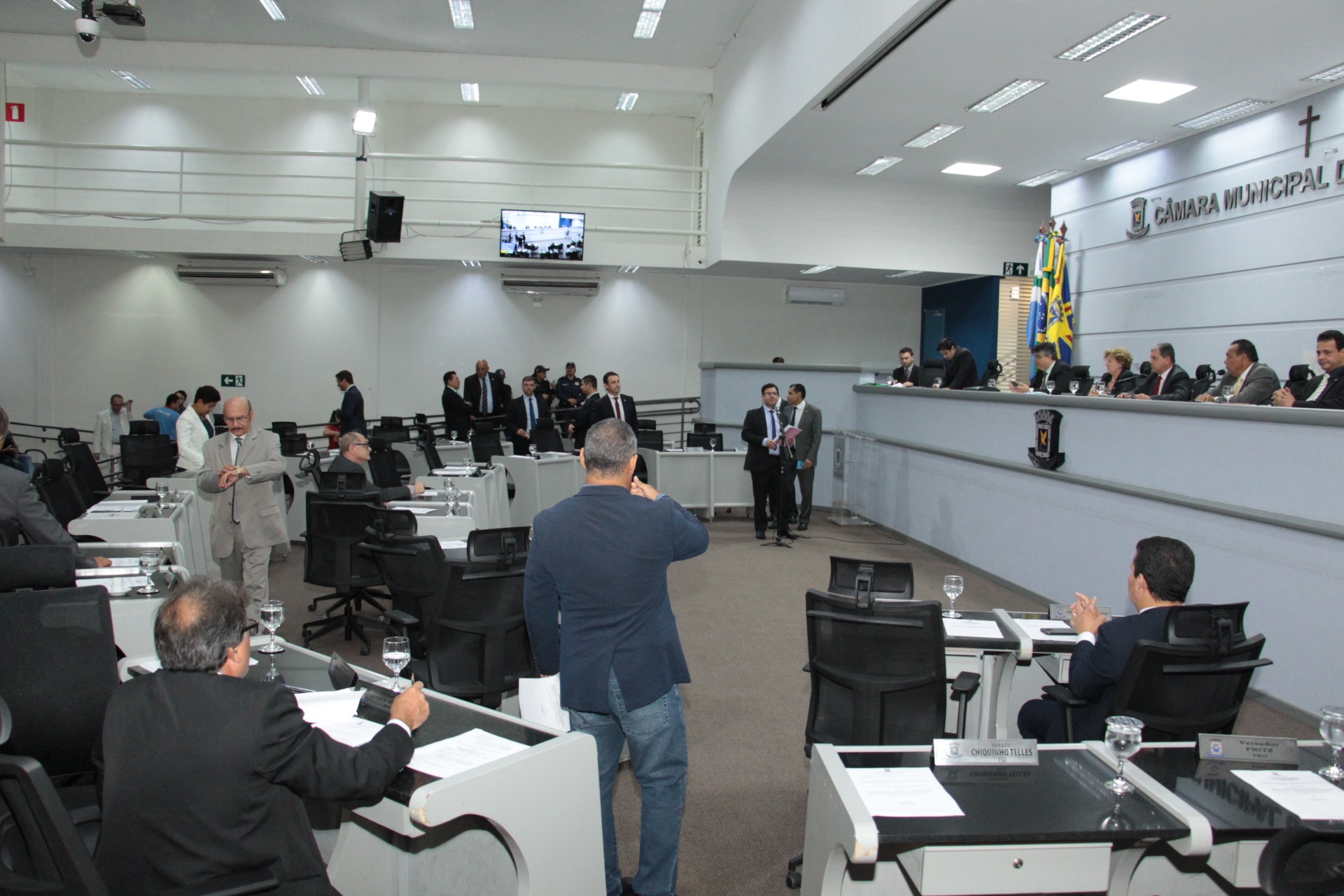 Programa de Combate à Violência contra Crianças é aprovado na Câmara Programa de Combate à Violência contra Crianças é aprovado na Câmara