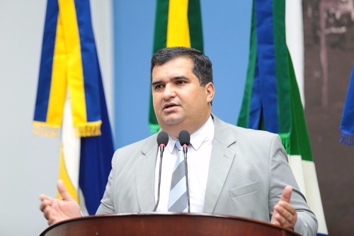 O objetivo é discutir sobre a conscientização sobre questões ambientais
Foto: Eder Gonçalves 