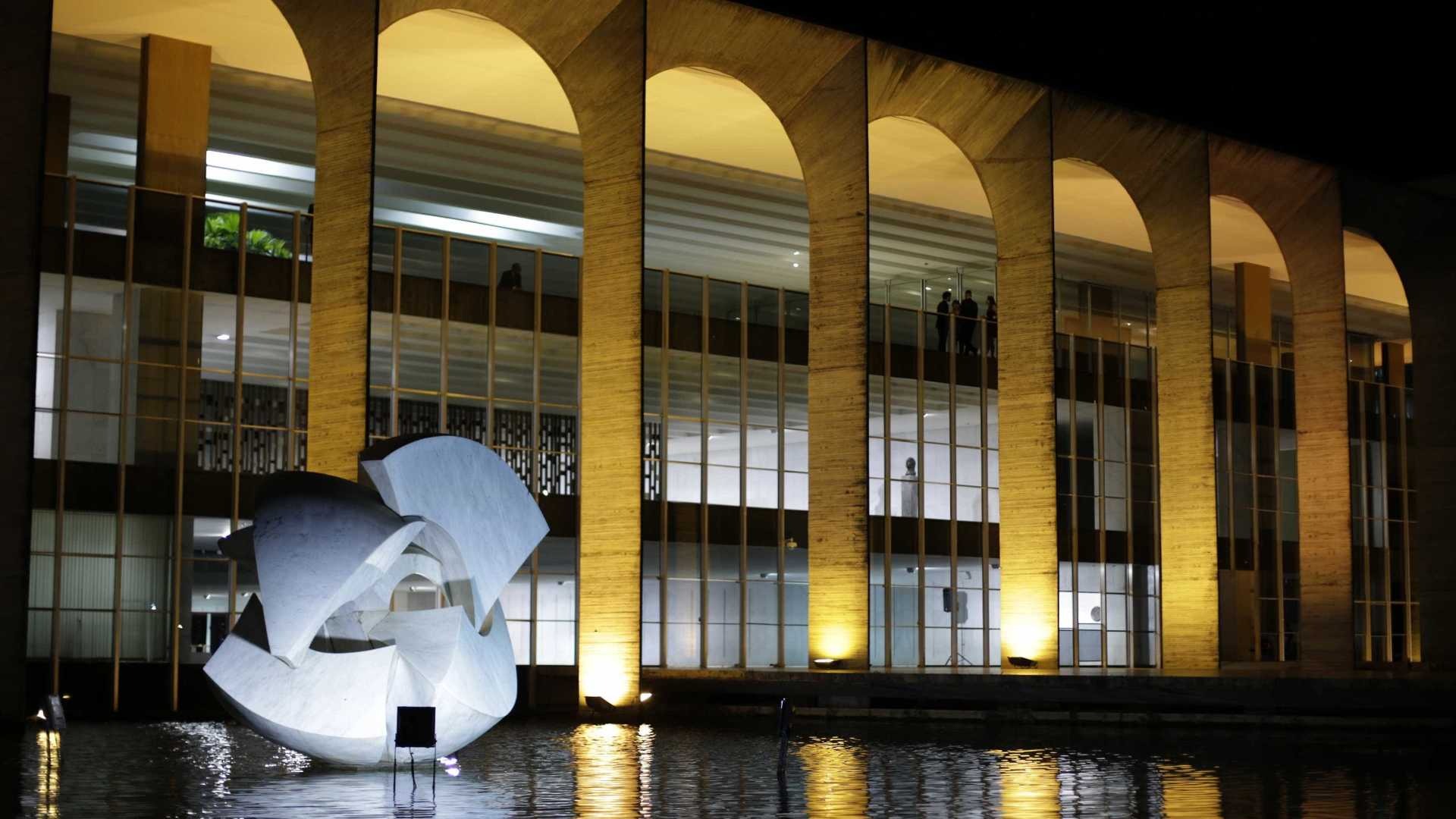 Ueslei Marcelino / Reuters