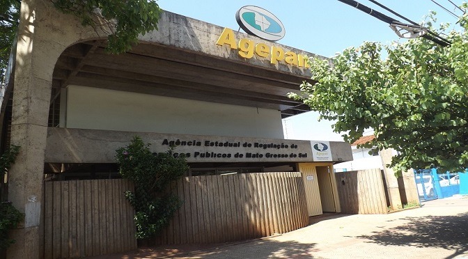 Devedores à Agepan podem ter desconto de 30% em multas até o dia 17 Devedores à Agepan podem ter desconto de 30% em multas até o dia 17