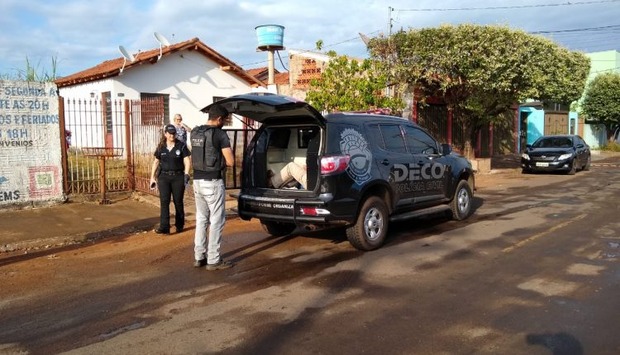 Piloto que mentiu ser sequestrado é preso pela polícia