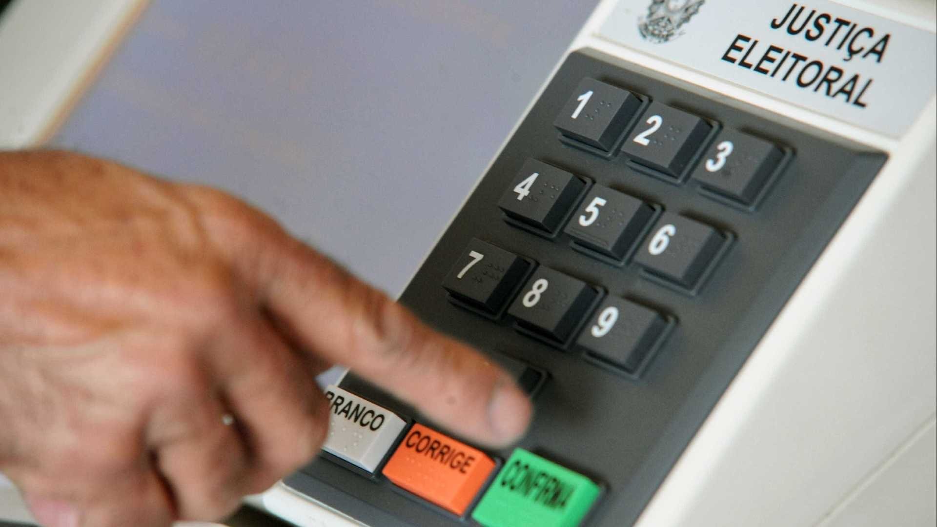 Eleições 2018: maioria de votos nulos ou brancos anula a eleição?