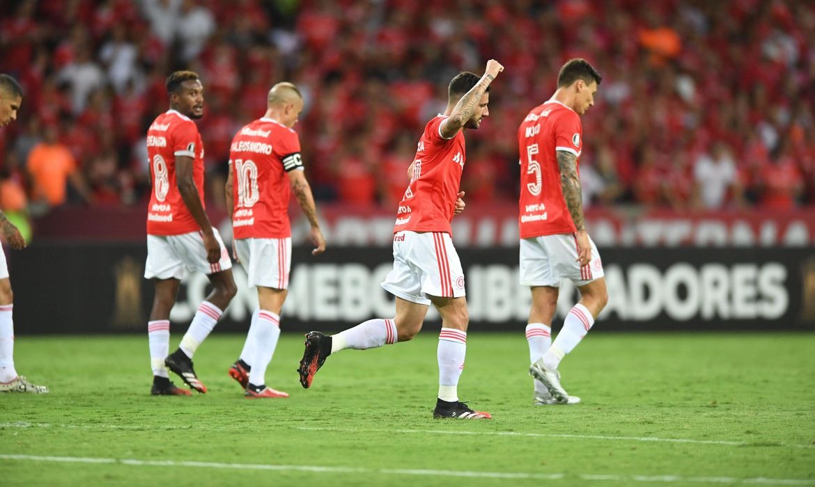Divulgação / Sport Club Internacional