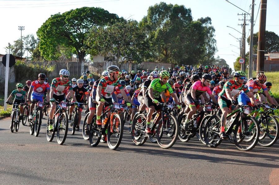 Acácio Gomes / Nova News