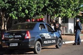 Operação em tabacarias tem 5 notificações e duas prisões em Campo Grande Arquivo.