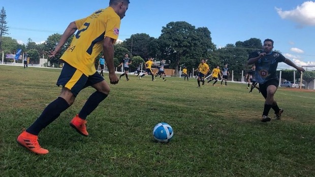 Copa Campo Grande acontece no José Abrão e Aero Rancho neste domingo