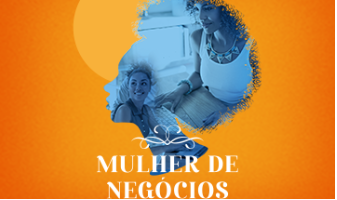 Sebrae lança 3ª Edição do Sebrae Inspira Mulher de Negócios no mês de março Reprodução