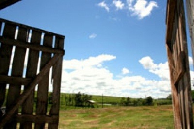 Projeto da Receita ajuda produtor rural a preencher o ITR