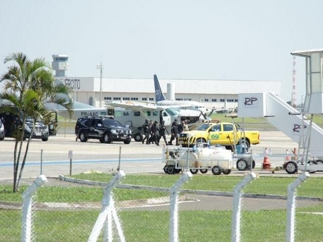  Kísie Ainoã/CG News