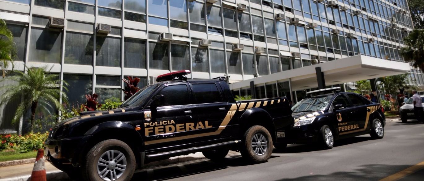 Lava Jato prende empresário que fornecia merendas Reuters
