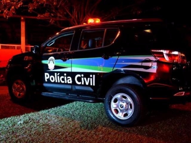 Homem matou servente de pedreiro porque ele botou fogo em seu carro Divulgação