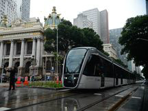 Prefeitura do Rio poderá contratar R$ 800 milhões do BNDES para obras olímpicas