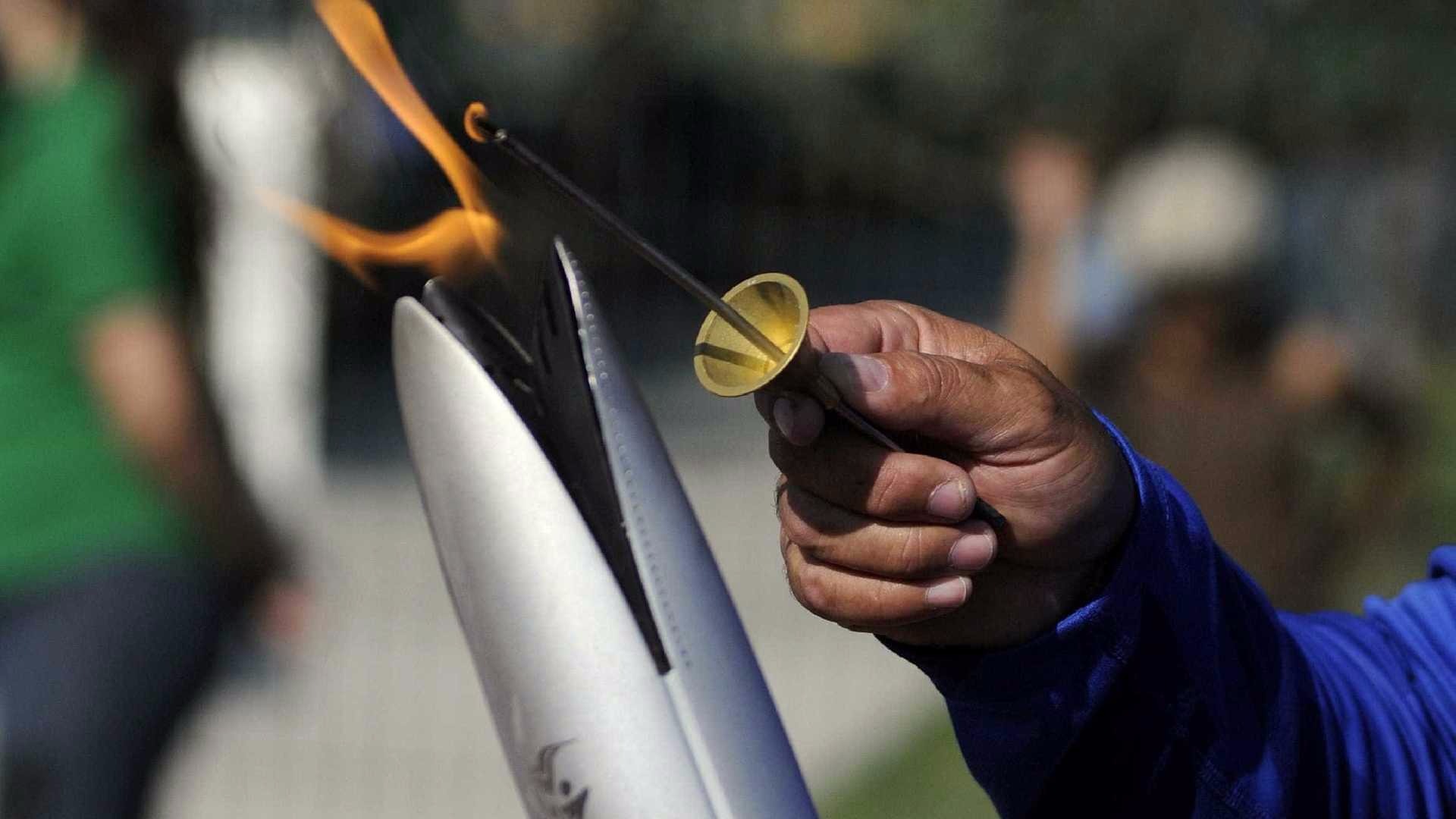 Santiago do Chile será sede dos Jogos Pan-Americanos de 2023 STRINGER Mexico/Reuters