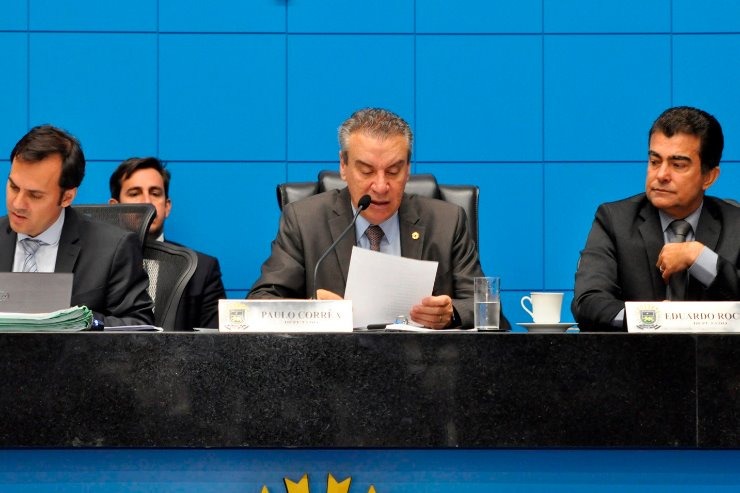 Aprovado projeto de lei que proíbe canudos de plástico em MS Luciana Nassar