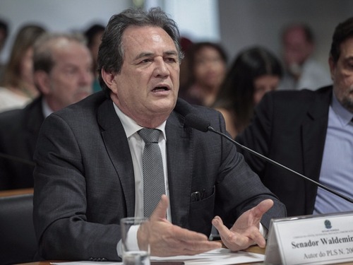 Senador Moka cobra do Incra entrega de títulos de áreas da reforma agrária a assentados de MS Sem o domínio do terreno, assentado tem dificuldade para obter crédito com juro subsidiado