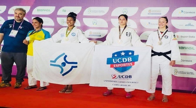 Foto: Divulgação/Fundesporte

