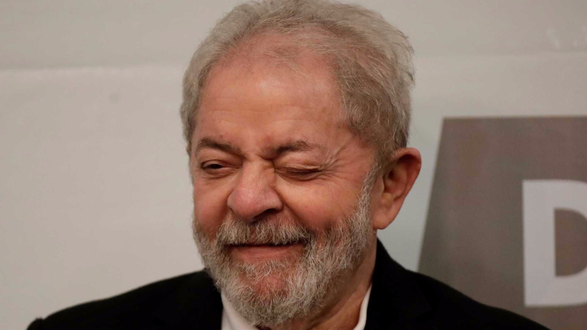 Ueslei Marcelino/Reuters