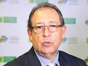 Paraguai quer mudar ponte da Rota Bioceânica por invadir área indígena Representante paraguaio diz que constituição do país vizinho impede projeto atual da ponte (Foto: reprodução)