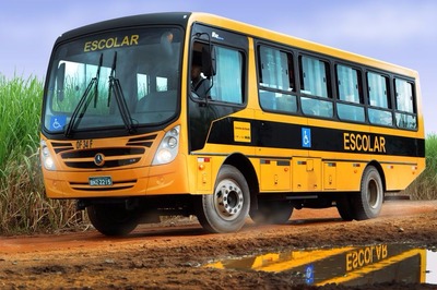 “Somente união de pais e alunos garantirá lei do transporte para Distritos", afirmam Madson e Pepa “Somente a união dos pais poderá garantir que o transporte dos distritos seja efetivamente definido em lei”, avaliaram os vereadores- Foto: Divulgação