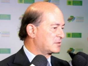 Paraguai quer mudar ponte da Rota Bioceânica por invadir área indígena Representante do Ministério das Relações Exteriores diz que mudar local de ponte pode encarecer projeto (Foto: reprodução)