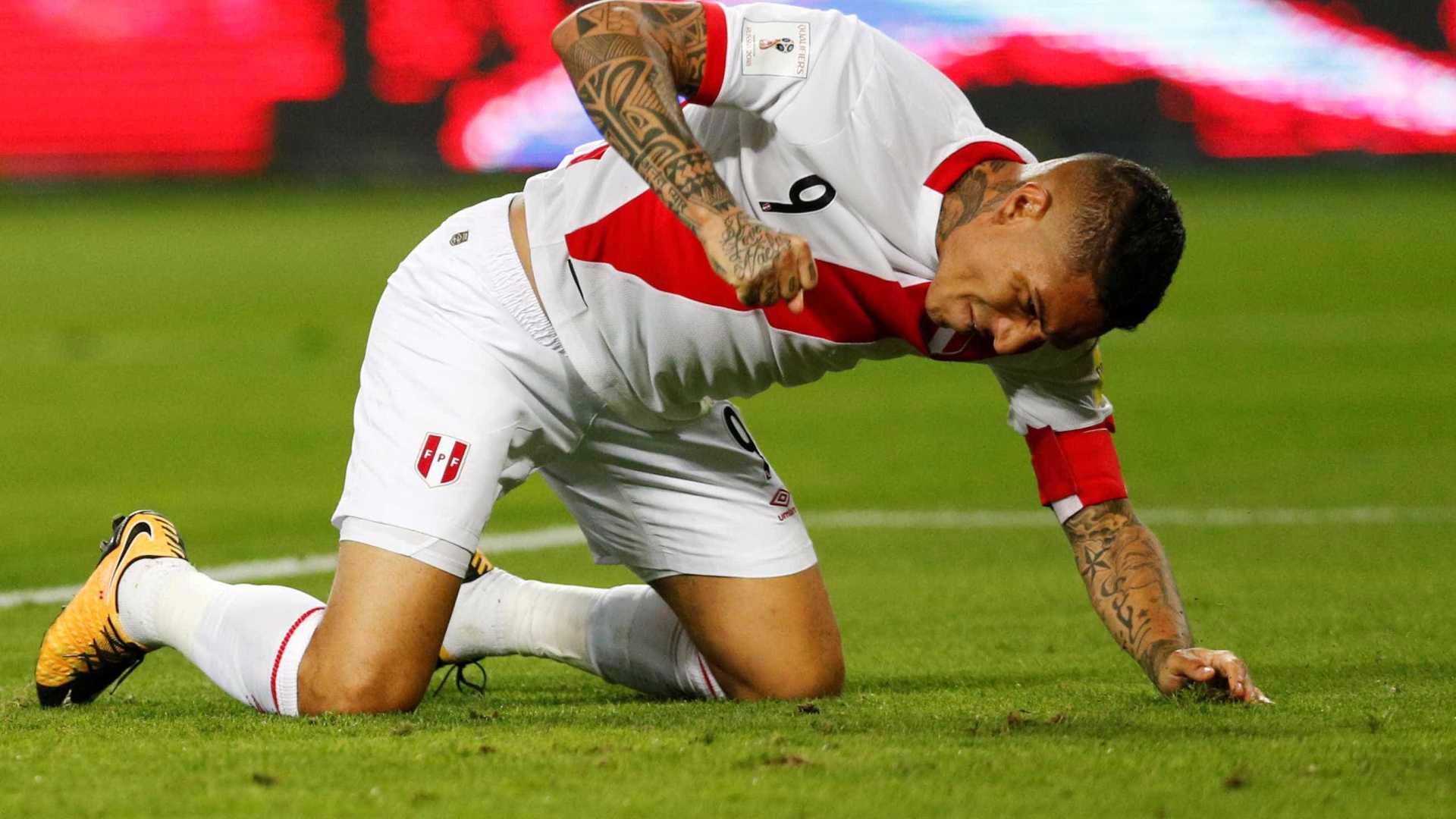 Mariana Bazo/Reuters