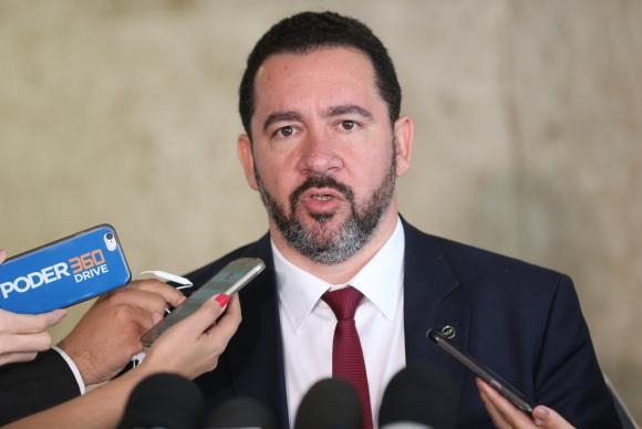 Ministro do Planejamento será o novo presidente do BNDES Dyogo Oliveira deixará o Ministério do Planejamento para assumir a presidência do BNDESAntonio Cruz/Agência Brasil