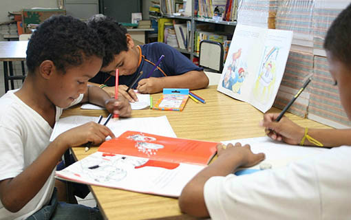 Atendimento psicopedagógico pode ser reponsabilidade de cada sistema de ensino Atendimento psicopedagógico pode ser reponsabilidade de cada sistema de ensino