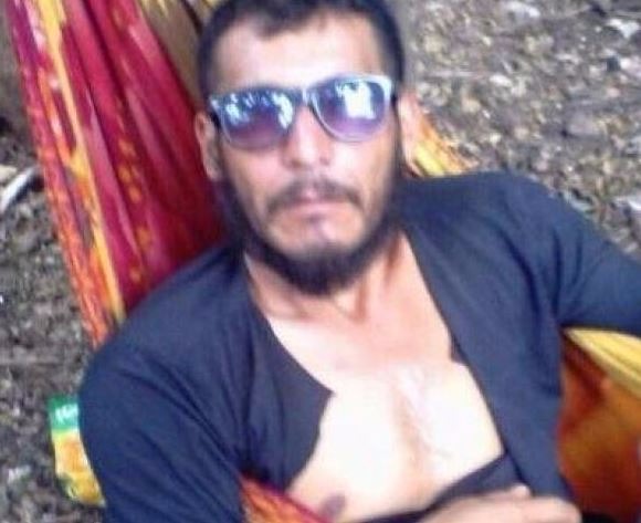 Pedro, seria um dos autores de assalto no ano passado. (Foto: Divulgação/Porã News)