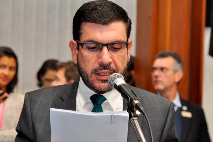 Objetivos do Programa Escola Segura podem ser ampliados por meio de projeto de lei Luciana Nassar