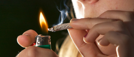 Bafômetro para maconha: cientistas desenvolvem dispositivo capaz de detectar motoristas sob efeito da droga Foto: Reprodução / Flickr