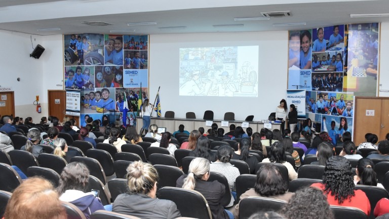 Foto: Assessoria