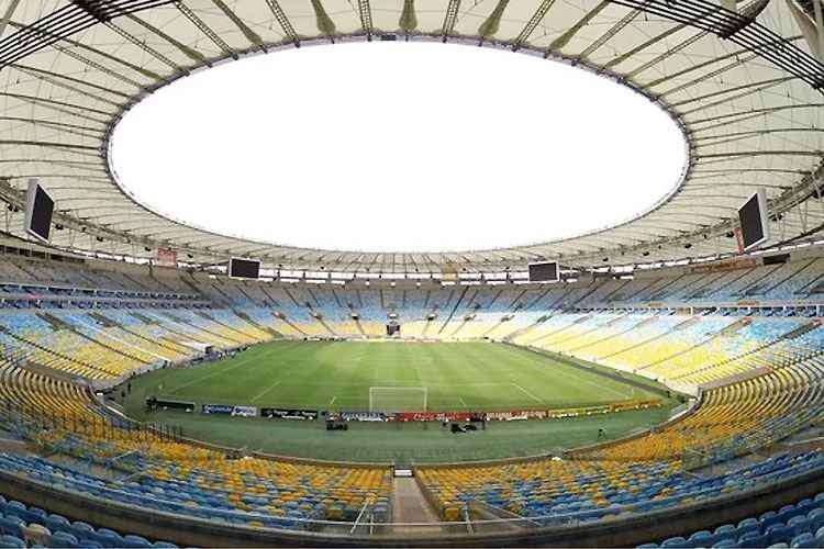 Policia Civil faz operação contra invasão do Maracanã nesta quarta (23) Divulgação