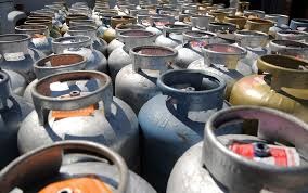 Aumento de 4,5% no gás de cozinha passa a valer neste domingo