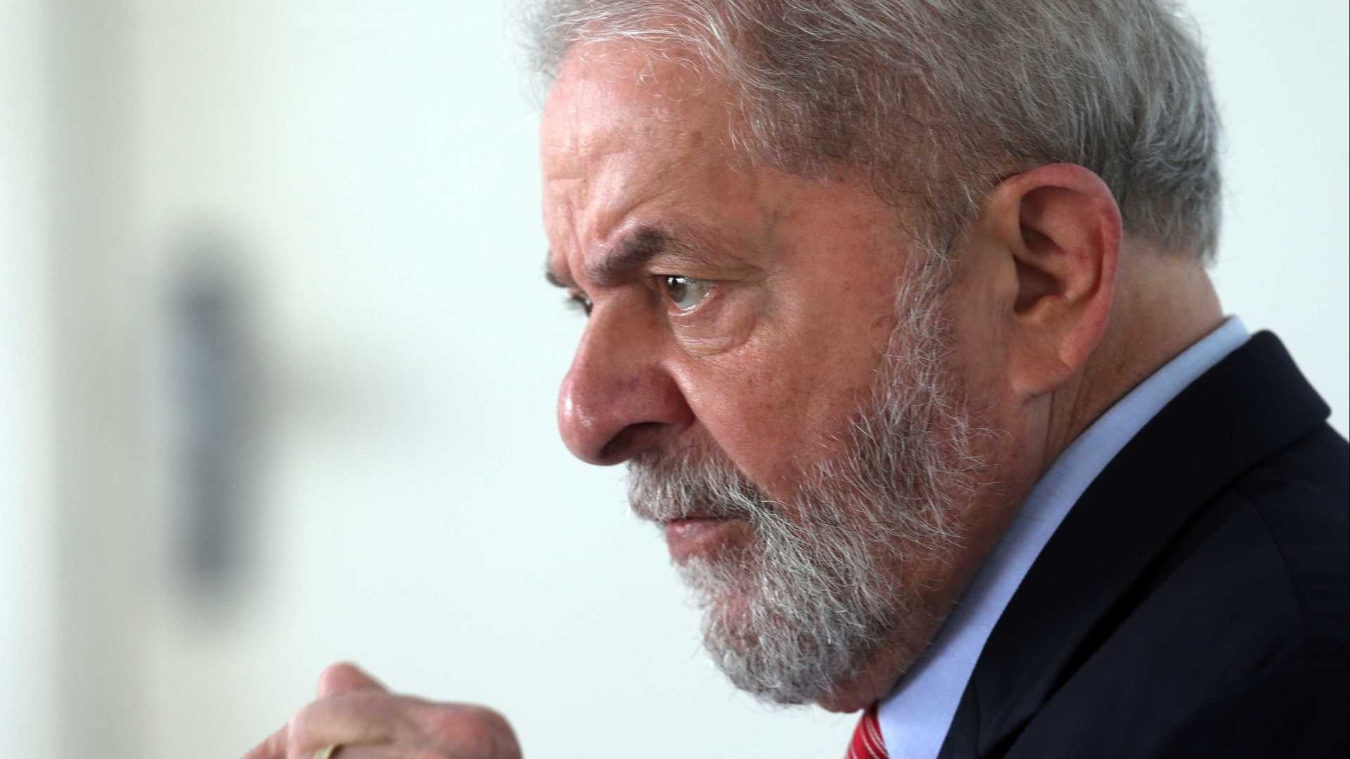 PGR se manifesta contra recurso em favor da candidatura de Lula PGR se manifesta contra recurso em favor da candidatura de Lula