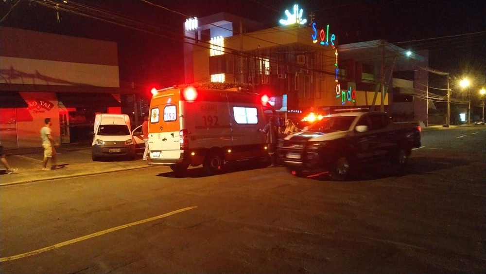  Itamar Silva/TV Morena