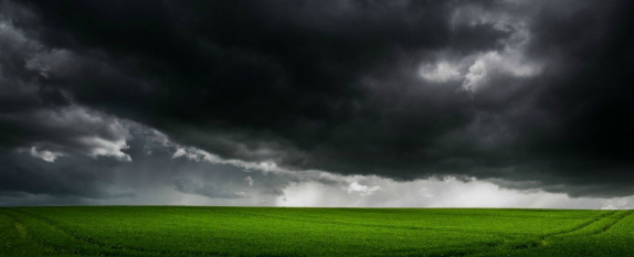 Será que o ser humano conseguirá, de fato, controlar os fenômenos climáticos?