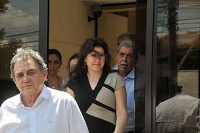 MDB estuda montar chapa com apenas um candidato a senador André quer o eleitor do Zeca, do Nelsinho, Chaves dando o segundo voto a Moka para senador - Foto: Arquivo/Correio do Estado