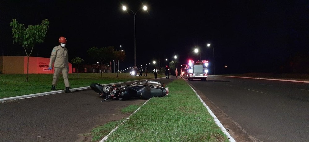 José Aparecido/TV Morena