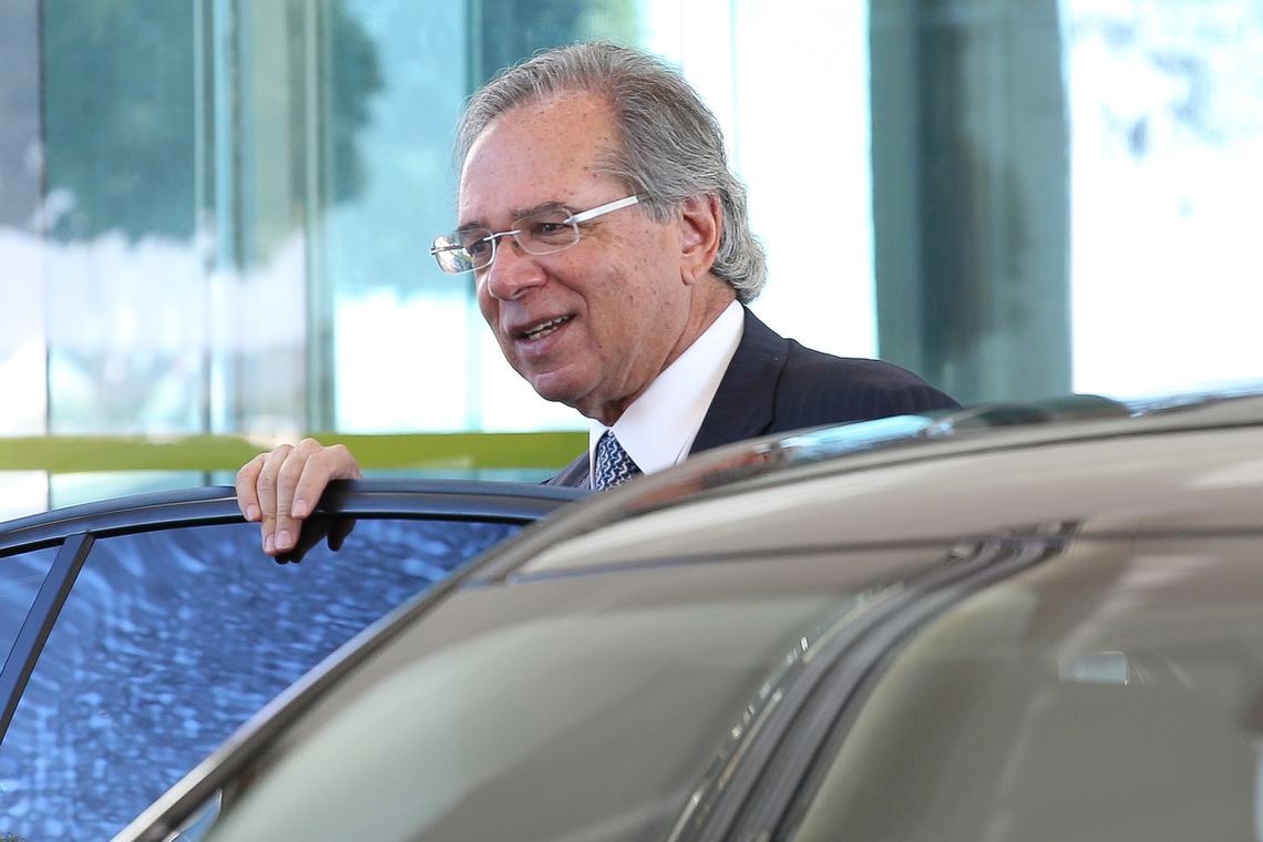 Previdência: governo quer dar resposta sobre estados até segunda Previdência: governo quer dar resposta sobre estados até segunda