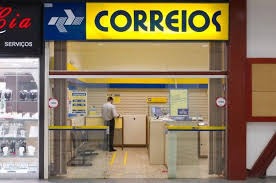Correios fecham quinta agência no MS em pouco mais de um ano Reprodução.