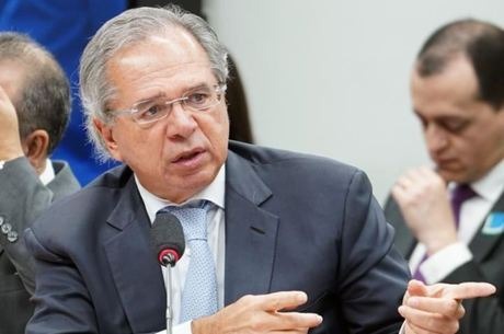 Liberação de compulsório deve ampliar crédito privado
Pablo Valadares/Câmara dos Deputados