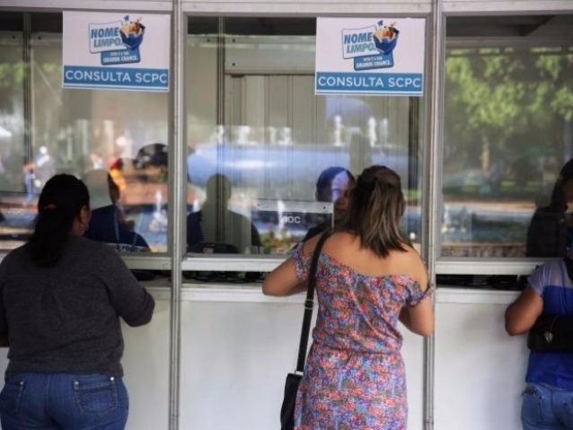 Prazo para empresas se cadastrarem na campanha Nome Limpo termina amanhã (6) Prazo para empresas se cadastrarem na campanha Nome Limpo termina amanhã (6)