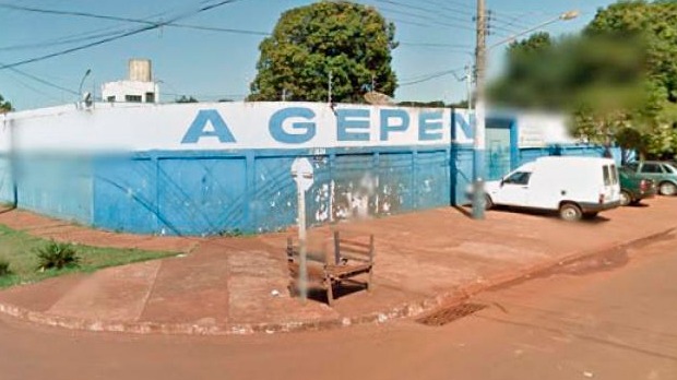 Detento isolado em cela é encontrado morto