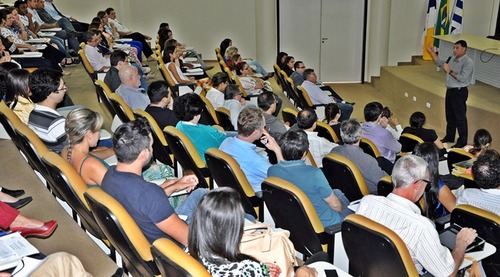 MS sedia reunião do Grupo de Desenvolvimento do Servidor Fazendário nesta semana É a primeira vez que o estado recebe o encontro de gestores nacionais.