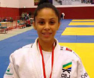 Judoca de Mato Grosso do Sul conquista título mundial na Alemanha Judoca de Mato Grosso do Sul conquista título mundial na Alemanha