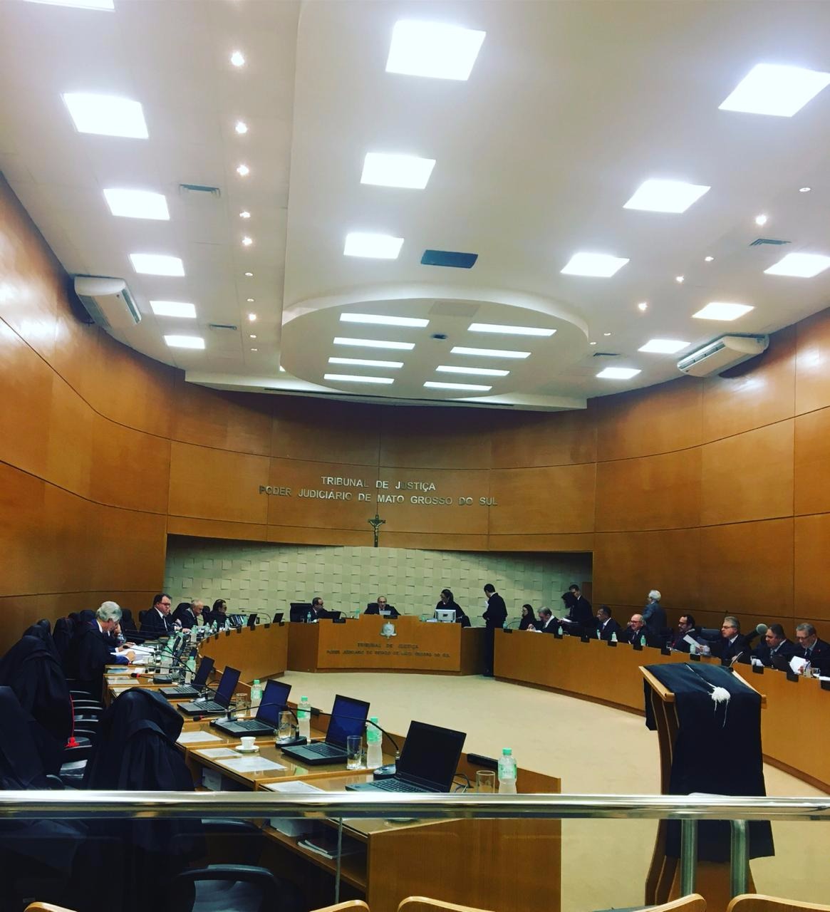 Servidores públicos estaduais conseguem na Justiça direito a promoção funcional Divulgação