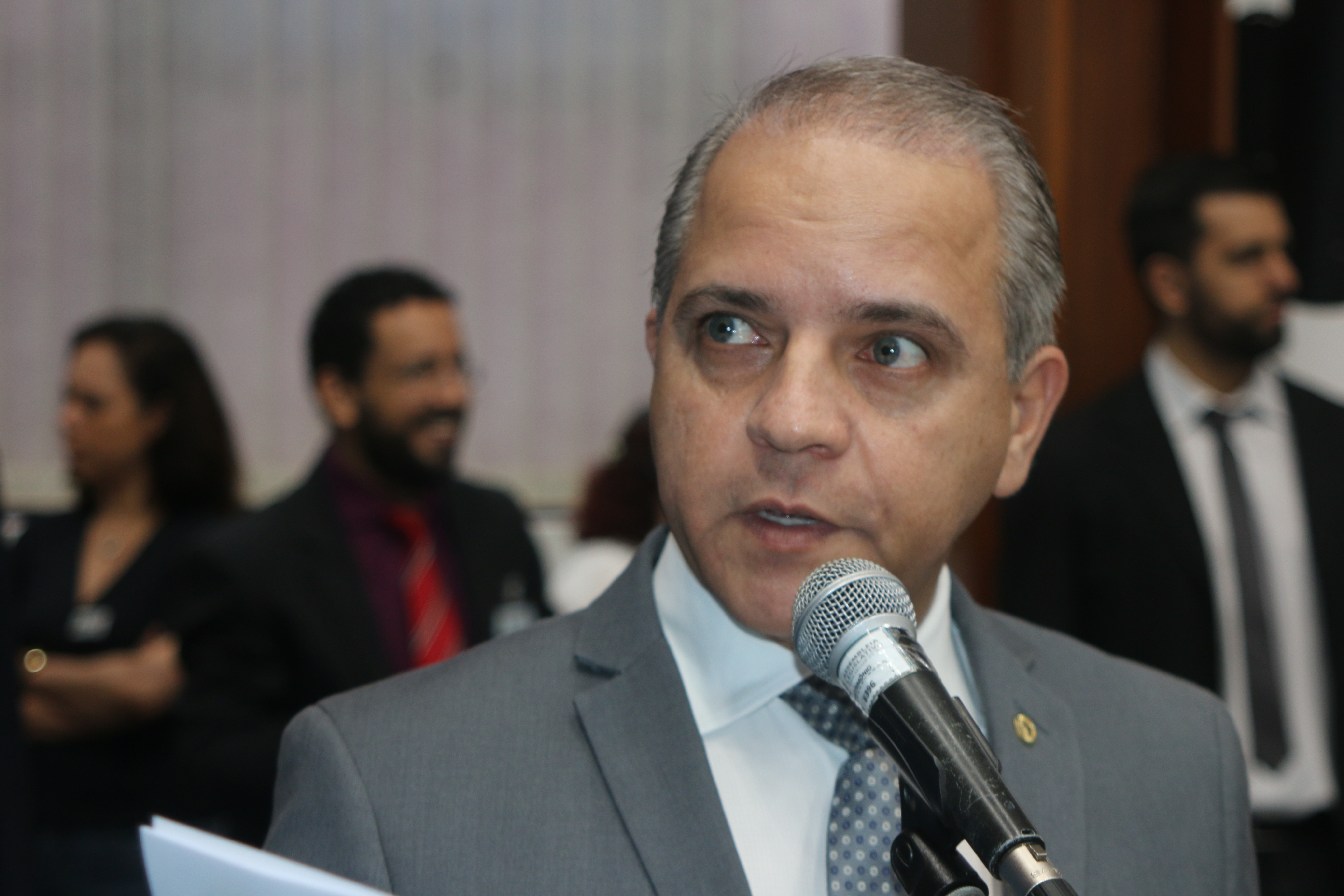 Com crescentes reclamações, deputado quer explicações do Procon sobre a Energisa Divulgação